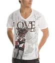 G by GUESS Love For Sale Tee