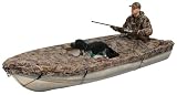 Classic Accessories™ Deluxe Boat Blind and Cover by CLASSIC ACCESSORIES