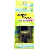 Ibd Retail 5 Second Bite Free Nail Treatment .5 oz.