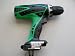 Hitachi DS14DSFL - 14.4-volt Li Ion 3/8-inch Cordless Drill - BARE TOOL ONLY