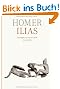 Ilias: �bertragen von Raoul Schrott