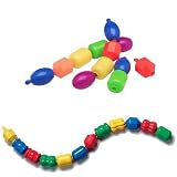Snap-Lock Beads