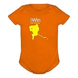 I WIN Ice Hockey ベビーボディ