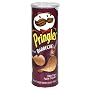 Pringles Potato Crisps, Barbecue, 5.75-Ounce Packages (Pack of 14)