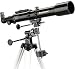 Celestron 21037 PowerSeeker 70EQ Telescope