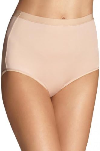 Concepts NYC Women's microfiber full Brief Large Illusion