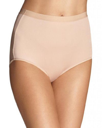 Concepts NYC Women's microfiber full Brief Large Illusion