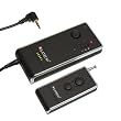 Satechi WR-D100 Wireless Camera Remote Control for Panasonic DMC-FZ30, DMC-FZ20, DMC-FZ50, DMC-FZ30K, DMC-FZ20K, DMC-FZ50K, DMC-FZ30S, DMC-FZ20S, DMC-FZ50S, LC-1, L1, DIGILUX 2, DIGILUX 3 fully compatible with DMW-RS1