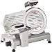 Northern Industrial Cast Aluminum Meat Slicer - 10in. Blade