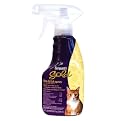 Flea Tick Spray Gold - 8 oz.