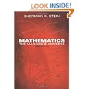 Mathematics: The Man-Made Universe (Dover Books on Mathematics)