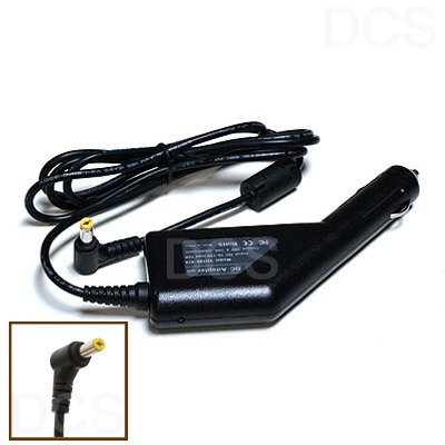 Car Charger 90W Laptop Adapter for ACER Aspire AS7520 AS7551G-5821 AS7551G-6477 AS7736Z-4809 AS7736Z-4905 AS7736Z-4953 AS7741G AS7741G-3647 AS7741G-5877 AS7741G-7017 Auto Power Provision Cord