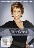 Produkt-Bild: Jane Fonda - Fit & Stark