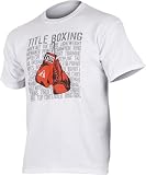 TITLE Boxing