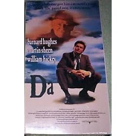 Da [VHS]