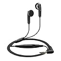 Sennheiser  MX580 In-Ear Stereo Headphone with Intergrated Volume Control