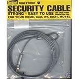 Security Cable