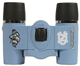 Sportocular North Carolina Tar Heels 7x18 Binoculars