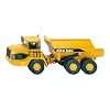 Siku 3526 - Dumper-Truck (farblich sortiert)