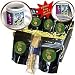 Londons Times Offbeat Cartoons Police/Crimes - The Question Police - Funny Gifts - Coffee Gift Baskets - Coffee Gift Basket