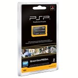 PSP 2GB Memory Stick, Memory, Video Games, Electronics & Computers