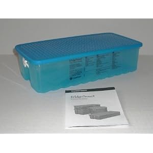 Tupperware Fridgesmart Medium Long Container by