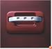 All Sales MFG Billet Custom Replacement Door Handles PolishedDoor Handles (Pair)- Dimple
