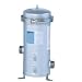 Watts 213110 4-Cartridge Non-Electric Whole House Water Filter