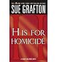 H Is for Homicide