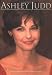 Ashley Judd: Crying on the Inside