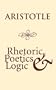 Rhetoric, Poetics, and Logic: Library Edition