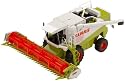 Bruder 02120 Claas Lexion 480 Combine Harvester TOP Pro Series