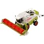 Bruder 02120 Claas Lexion 480 Combine Harvester TOP Pro Series