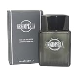 Grigio Perla By La Perla For Men. Eau De Toilette Spray 3.3 Ounces
