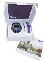 Fitbug Pedometer with 12 Months Online Coaching from Fitbug