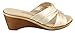 Women's Onex, Camilla Mid Heel Sandal
