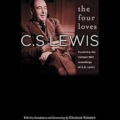 The Four Loves | [C.S. Lewis]