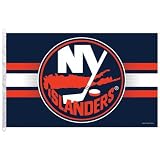 NHL New York Islanders 3-by-5 foot Flag
