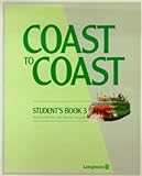 Coast to coast. Student's book 3