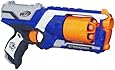 Nerf N-Strike Elite: Strongarm Blaster (Colors may vary)
