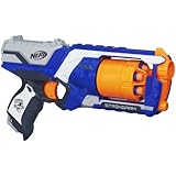 Nerf N-Strike Elite: Strongarm Blaster (Colors may vary)