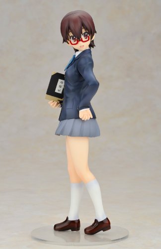 けいおん! 真鍋 和 (1/8スケール PVC塗装済完成品)