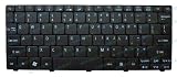 New Acer Aspire One 521 533 D255 D260 Laptop Replacement Keyboard KB.I100A.086.