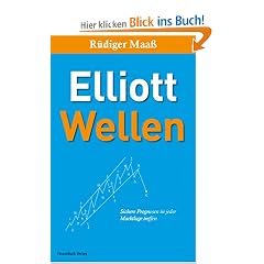 Elliott-Wellen: Sichere Prognosen in jeder Marktlage treffen