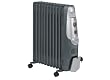 Aeg Radiador De Aceite Gris2200w