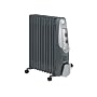 Aeg Radiador De Aceite Gris2200w de Aeg