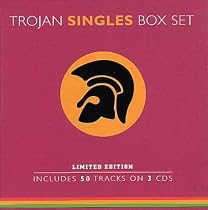 Trojan Singles Box Set