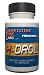 H-Drol-Anabolic Muscle Buidling Formula 25mg, 60ct (Compare To Halodrol-50)