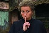 Nanny McPhee Returns