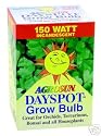 Agrosun Dayspot Incandescent 60W Bulb